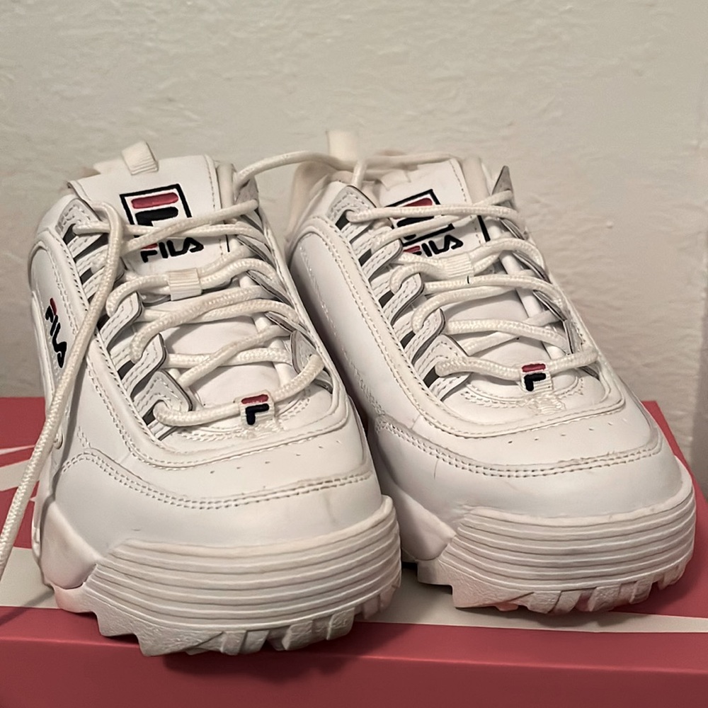Don’t wear these at all only worn these 2 times. Cute shoes.